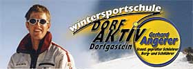 Ski school Dorf Aktiv