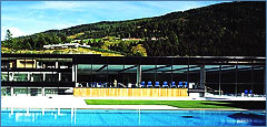 Felsentherme