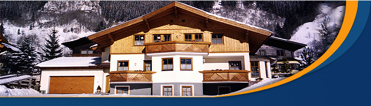 Header - House Winter