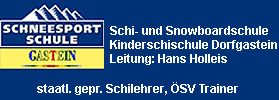 Ski school Holleis